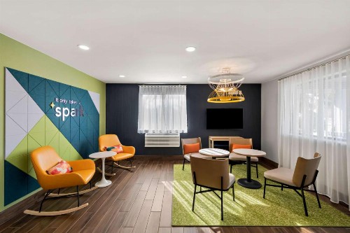 SureStay Hotel by Best Western Norfolk Little Creek - image 13