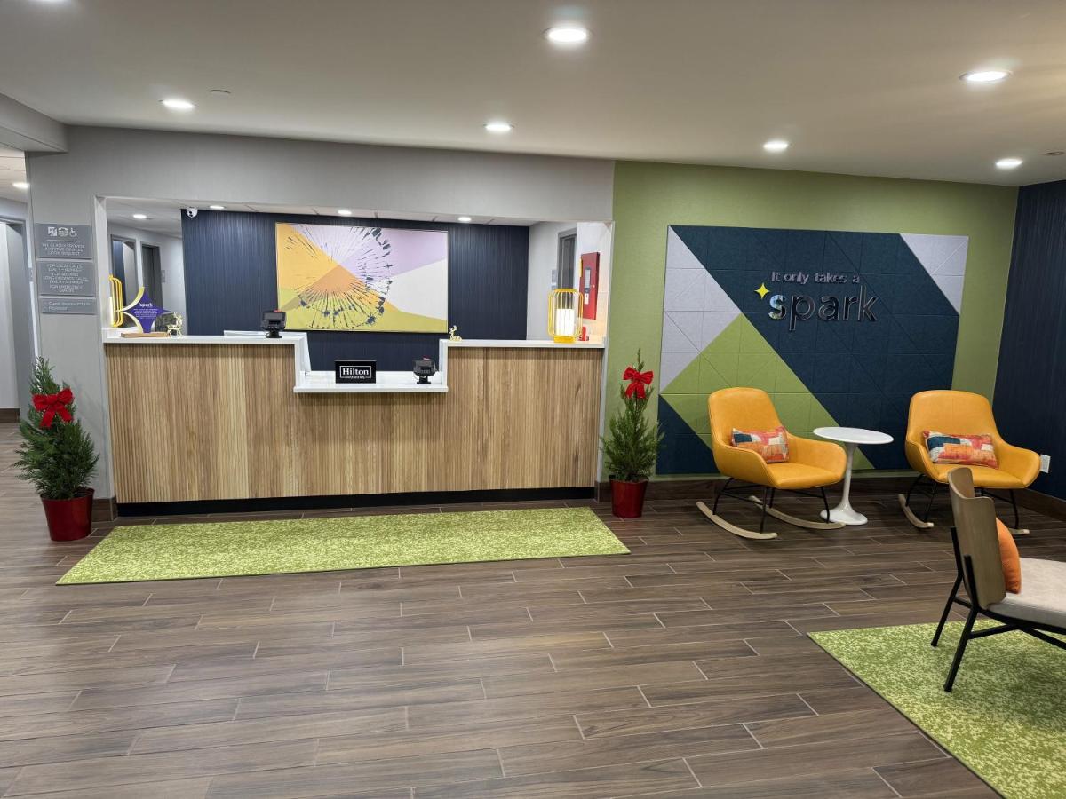 SureStay Hotel by Best Western Norfolk Little Creek - image 7