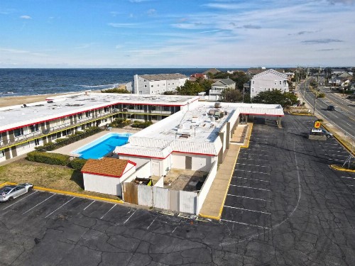 Super 8 by Wyndham Norfolk/Chesapeake Bay - image 12