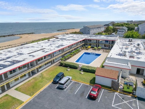 Super 8 by Wyndham Norfolk/Chesapeake Bay - image 20