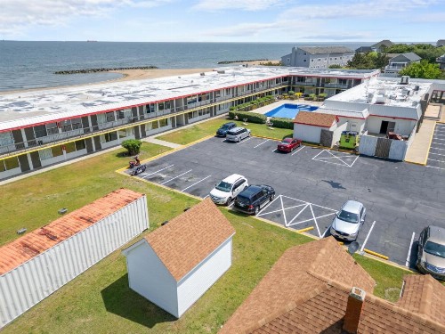 Super 8 by Wyndham Norfolk/Chesapeake Bay - image 22