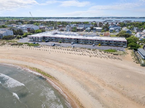 Super 8 by Wyndham Norfolk/Chesapeake Bay - image 25
