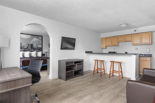 Super 8 by Wyndham Norfolk/Chesapeake Bay - image 38