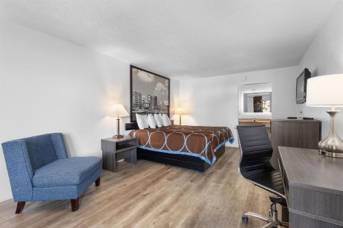Super 8 by Wyndham Norfolk/Chesapeake Bay - image 44