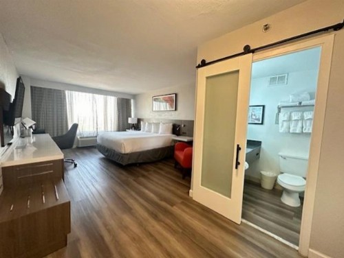 Wyndham Garden Norfolk Downtown - image 19