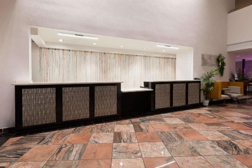 Wyndham Garden Norfolk Downtown - image 28