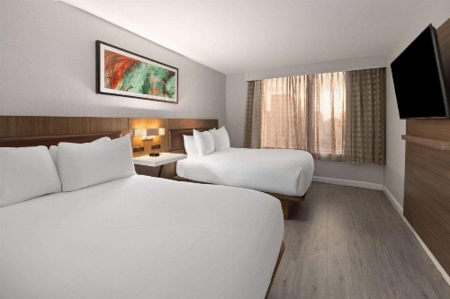 Wyndham Garden Norfolk Downtown - image 35