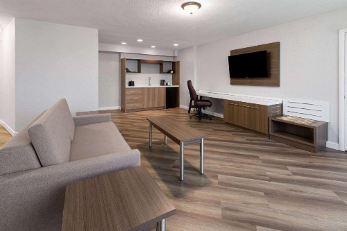 Wyndham Garden Norfolk Downtown - image 38