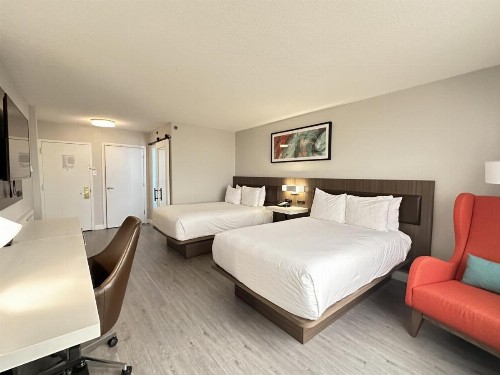 Wyndham Garden Norfolk Downtown - image 8