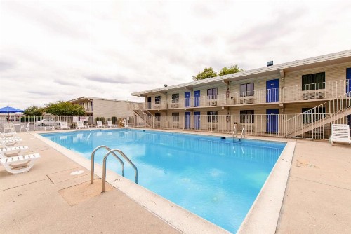 Motel 6-Norfolk VA - image 14