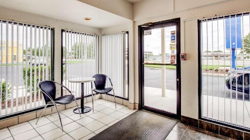 Motel 6-Norfolk VA - image 20
