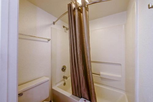 Motel 6-Norfolk VA - image 29