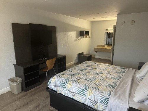 Motel 6-Norfolk VA - image 42