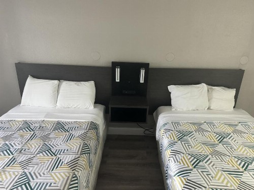 Motel 6-Norfolk VA - image 43