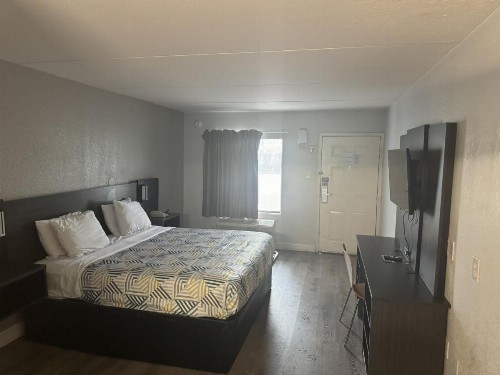 Motel 6-Norfolk VA - image 46