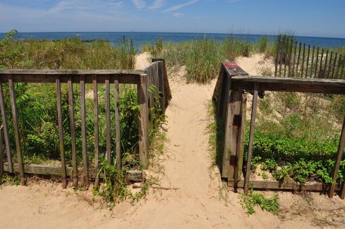 Ocean View Inn - image 11