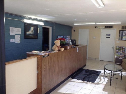 Ocean View Inn - image 13
