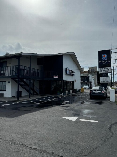 Ocean View Inn - image 17