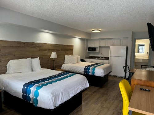 Ocean View Inn - image 3
