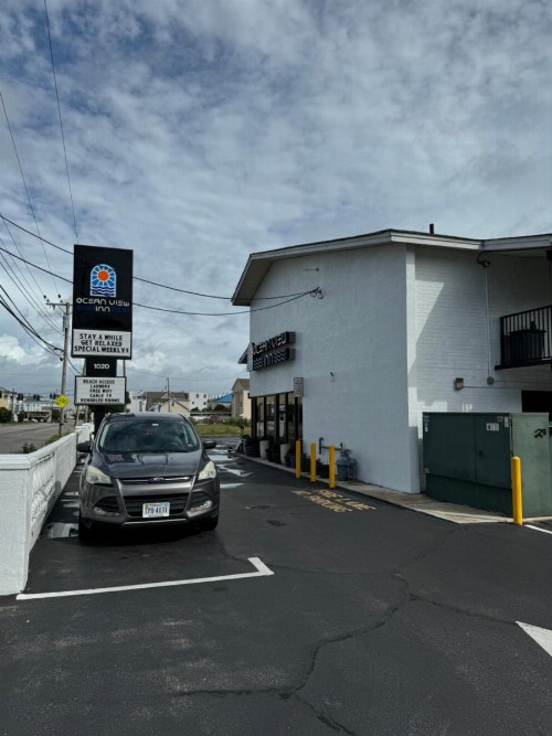 Ocean View Inn - image 6