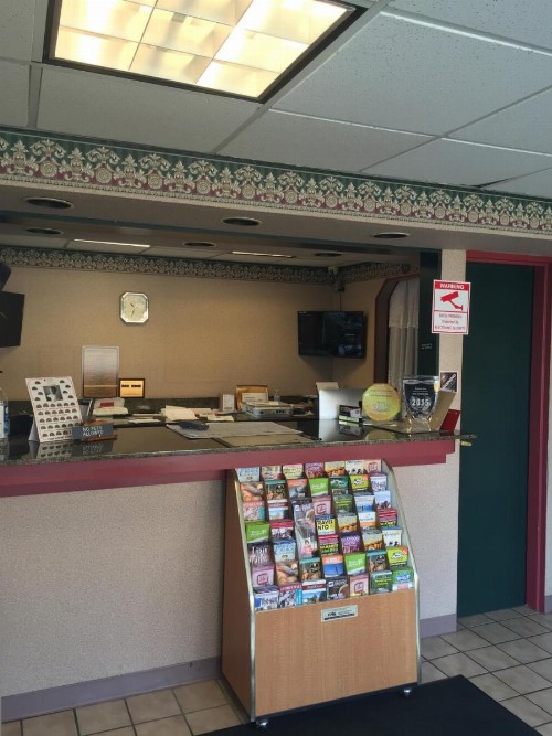 Express INN
