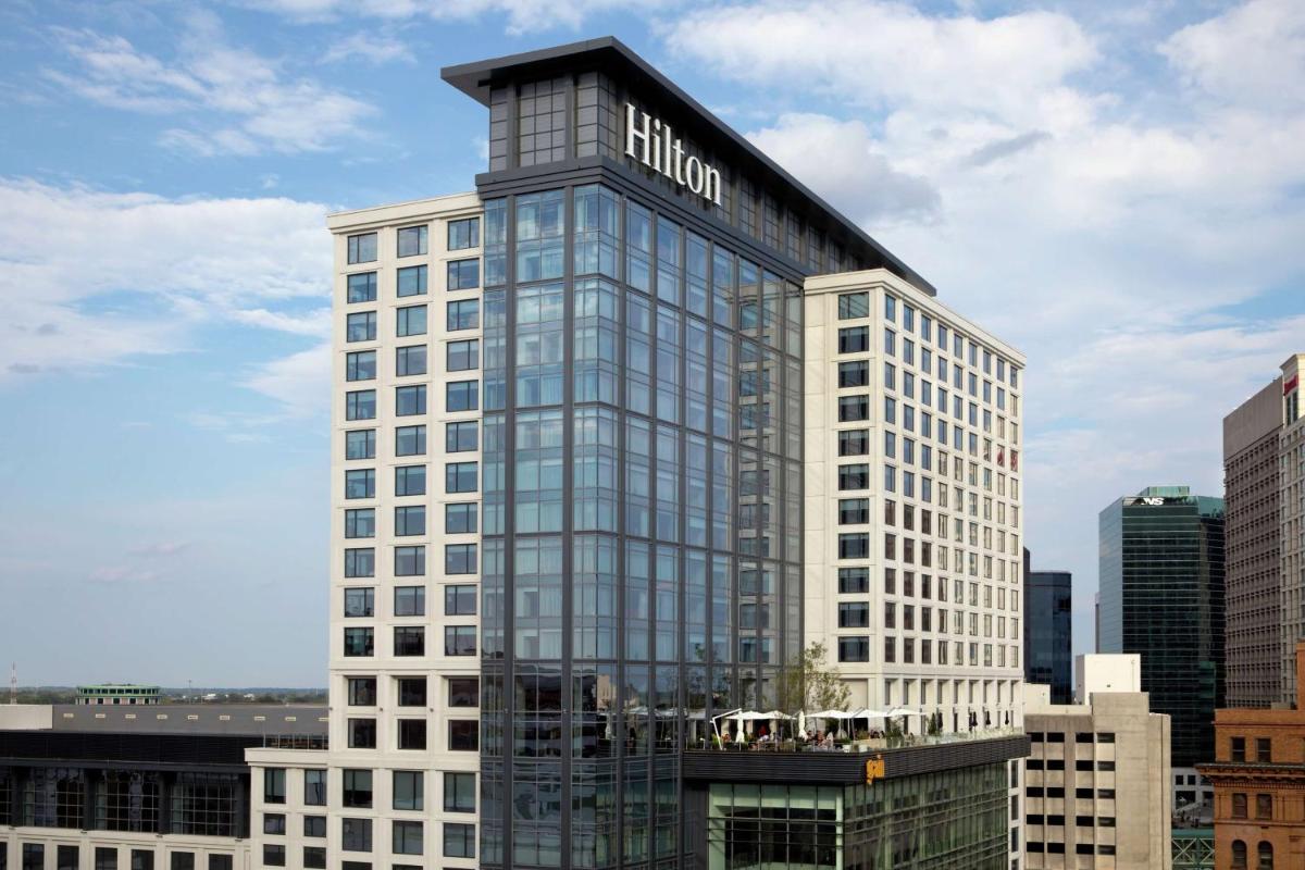 Hilton Norfolk The Main - main image