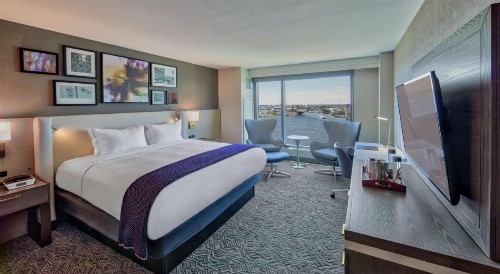Hilton Norfolk The Main - image 15