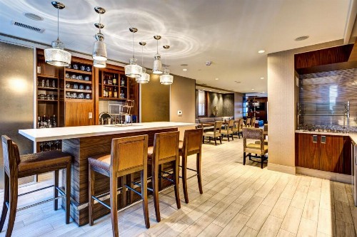 Hilton Norfolk The Main - image 21