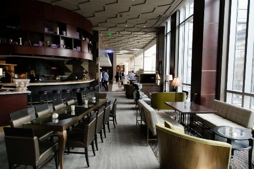 Hilton Norfolk The Main - image 23
