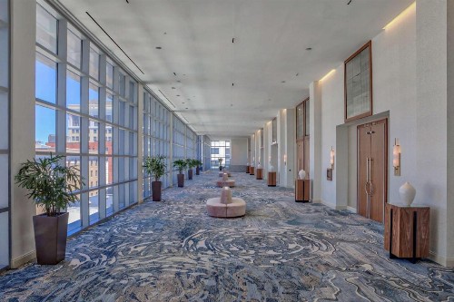 Hilton Norfolk The Main - image 25