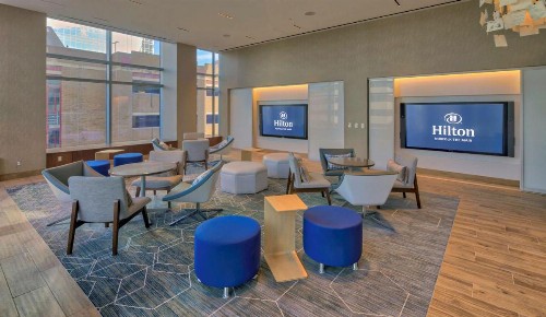 Hilton Norfolk The Main - image 34