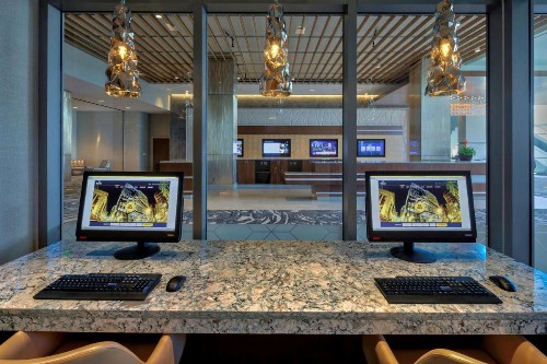 Hilton Norfolk The Main - image 41