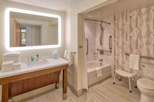 Hilton Norfolk The Main - image 42
