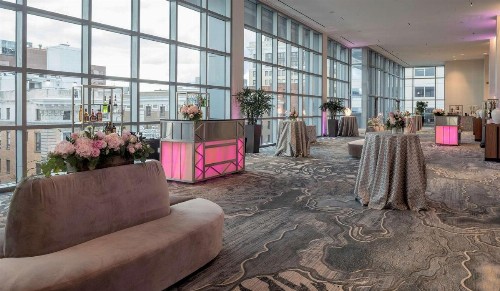 Hilton Norfolk The Main - image 46