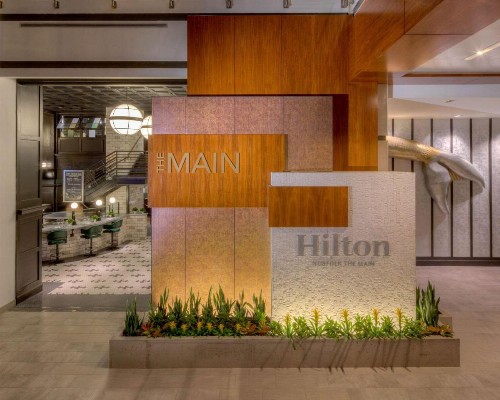 Hilton Norfolk The Main - image 49