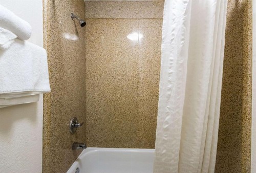 Econo Lodge Little Creek - image 11