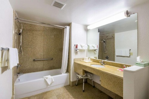 Econo Lodge Little Creek - image 20