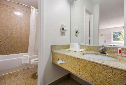 Econo Lodge Little Creek - image 25