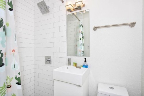 Dune Cottage Sea Suite (Beach Front 2-Bed/2-Bath) - image 11