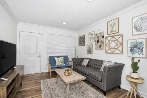 Dune Cottage Sea Suite (Beach Front 2-Bed/2-Bath) - image 8