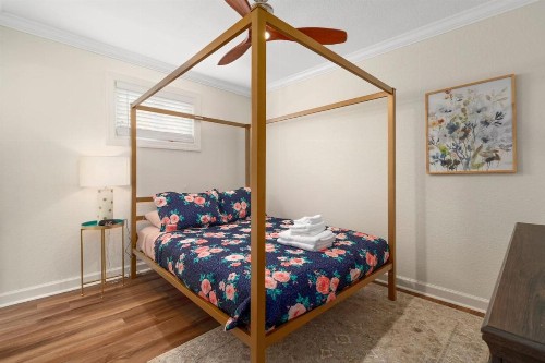 Dune Cottage Beach Suite (2 bed/2 bath beach condo) - image 11