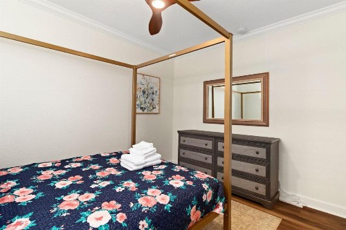Dune Cottage Beach Suite (2 bed/2 bath beach condo) - image 6