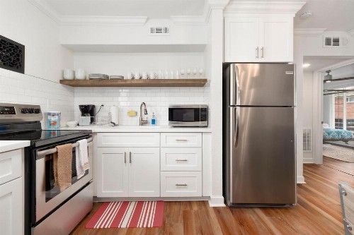 Dune Cottage Beach Suite (2 bed/2 bath beach condo) - image 8