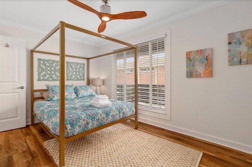 Dune Cottage Sun Suite (2 bed/2 bath beach condo) - image 10