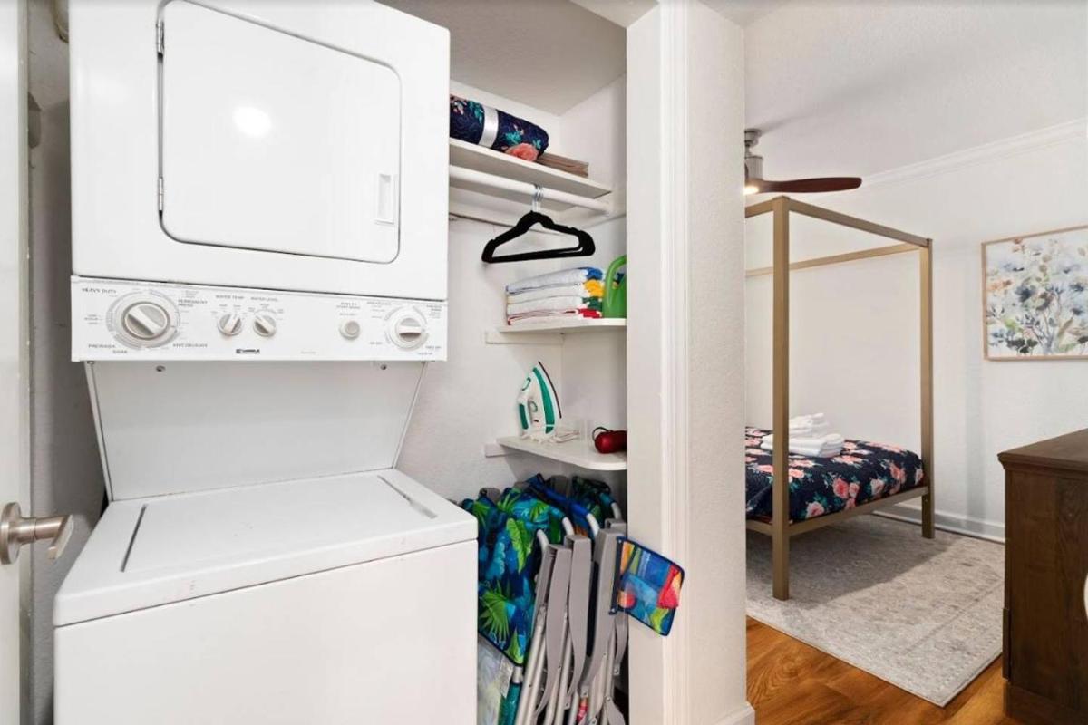 Dune Cottage Sun Suite (2 bed/2 bath beach condo) - image 6