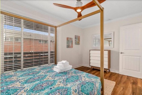 Dune Cottage Sun Suite (2 bed/2 bath beach condo) - image 8