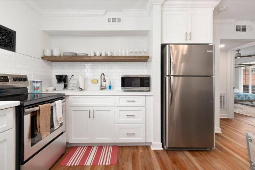 Dune Cottage Sun Suite (2 bed/2 bath beach condo) - image 9