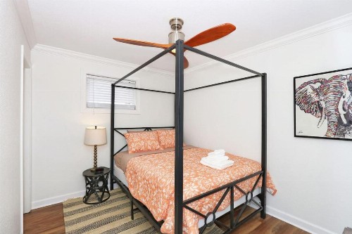 Dune Cottage Isle Suite (2 bed/2 bath beach condo) - image 12