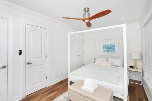 Dune Cottage Isle Suite (2 bed/2 bath beach condo) - image 5