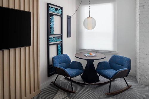 Glass Light Hotel & Gallery Autograph Collection - image 10